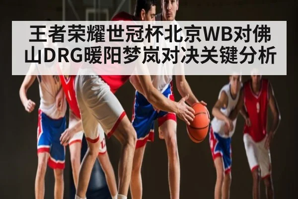 王者荣耀世冠杯北京WB对佛山DRG暖阳梦岚对决关键分析